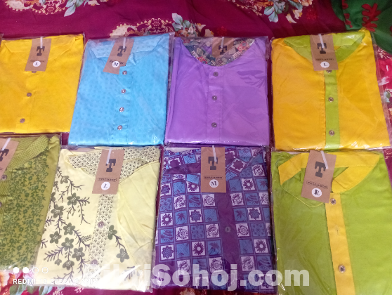 ঈদ স্পেশাল পাঞ্জাবি